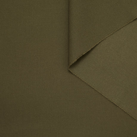 T24A09407 | Wool Gabardine