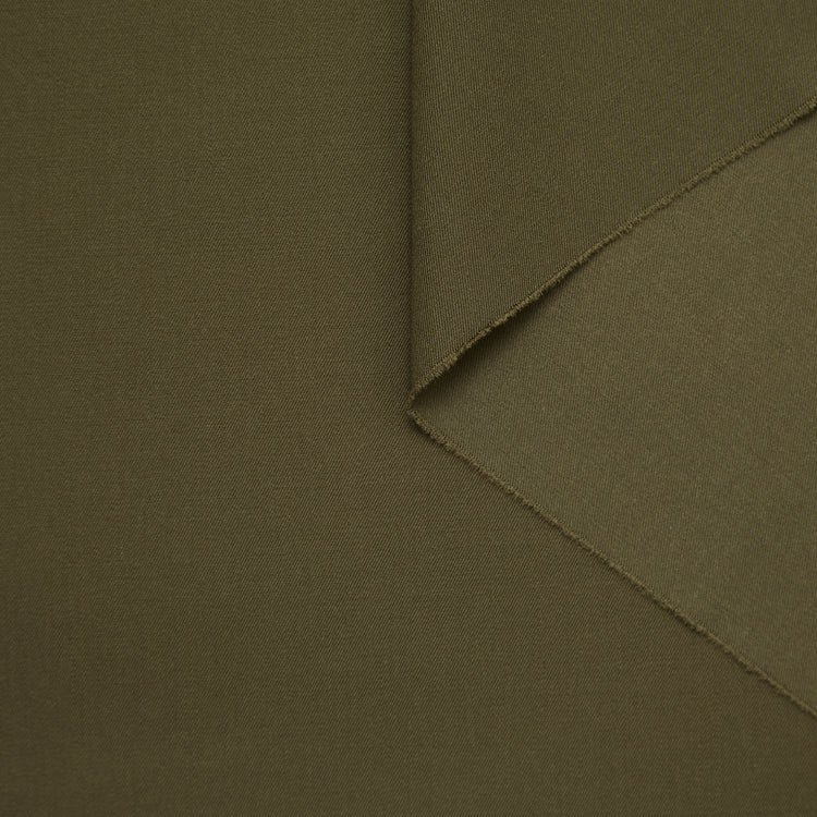 T24A09407 | Wool Gabardine - view 1