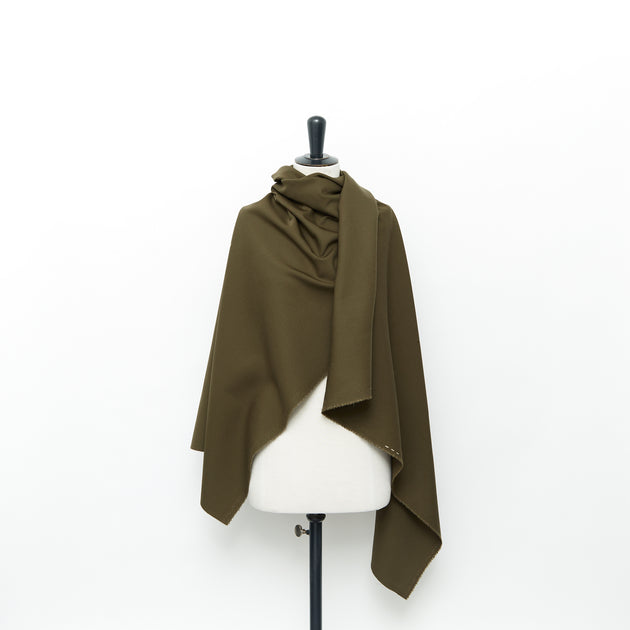 T24A09407 | Wool Gabardine