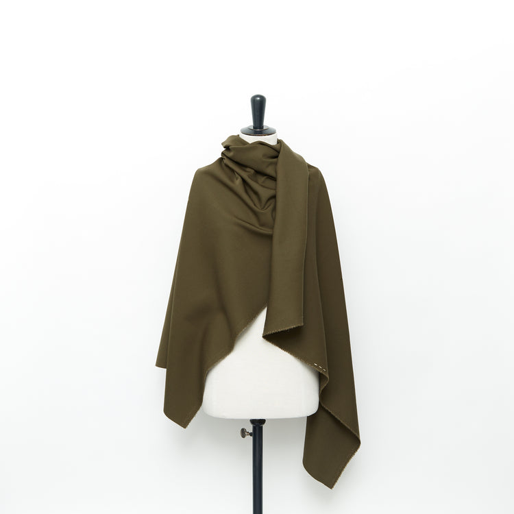 T24A09407 | Wool Gabardine - view 2