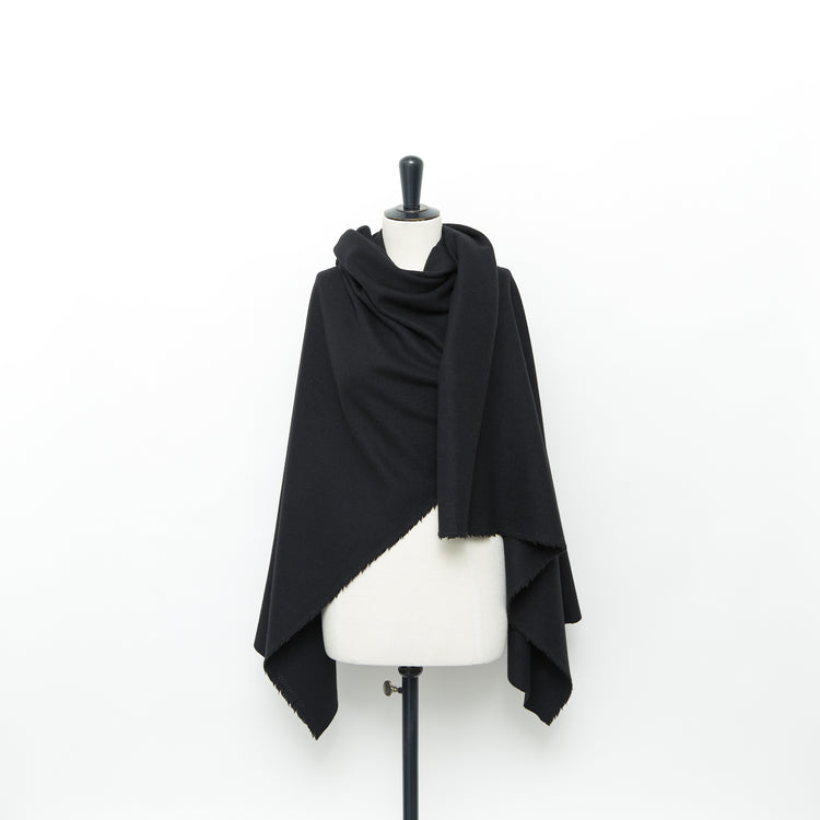T24A09414 | Drap Double Face en Yak - vue 2