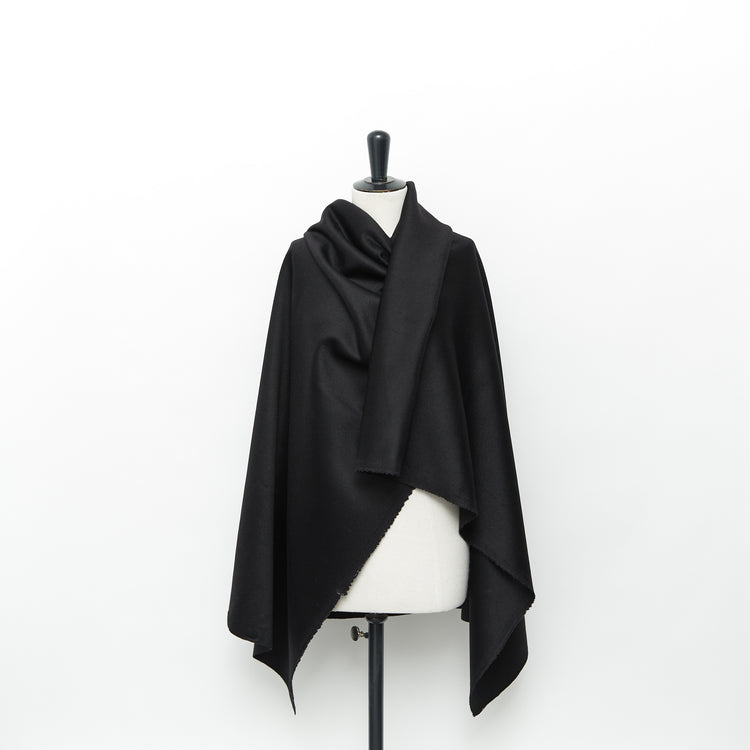 T24A09416 | Double Face Cashmere - view 2