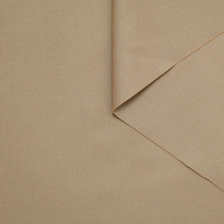 T24A09417 | Wool &amp; Cotton Gabardine - view 1