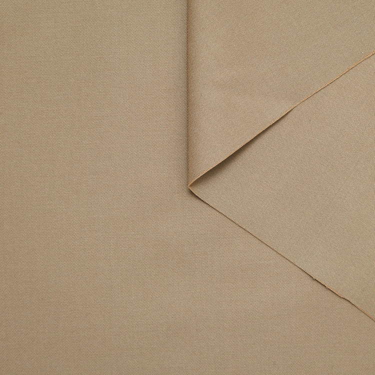 T24A09417 | Wool &amp; Cotton Gabardine - view 1