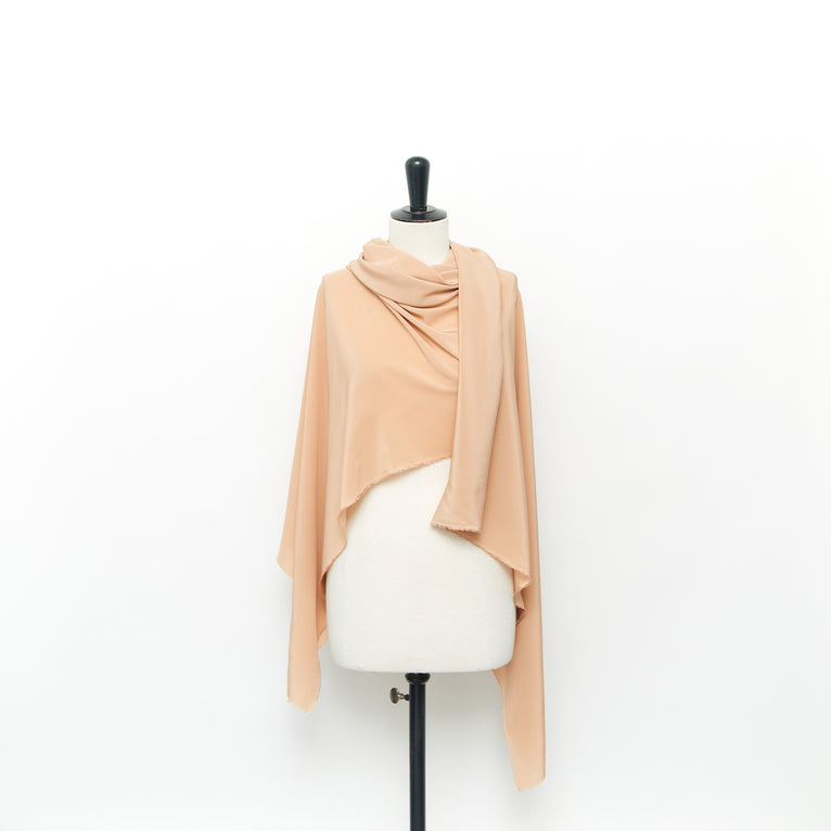 T24A09425 | Silk Crepe de Chine - view 2