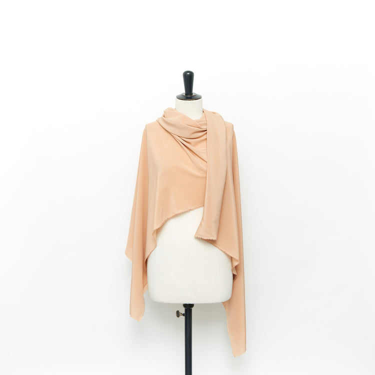 T24A09425 | Silk Crepe de Chine - view 2
