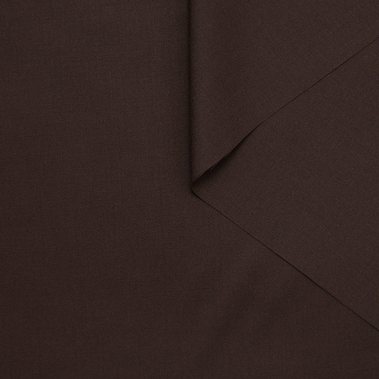 T24A09426 | Lustre Wool &amp; Mohair Twill - view 1