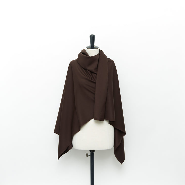 T24A09426 | Lustre Wool &amp; Mohair Twill - view 2