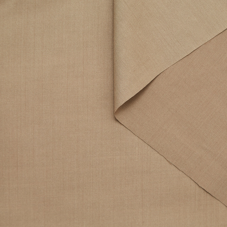 T24A09426 | Lustre Wool &amp; Mohair Twill - view 1