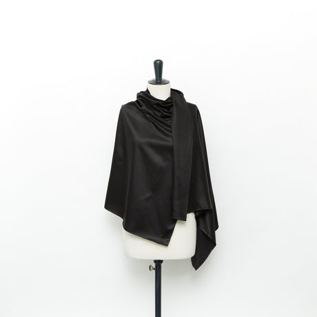  Recycled Cupro & Viscose Lining FSC