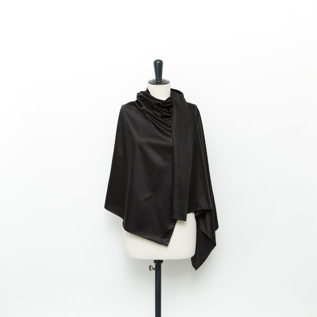 T24A09438 | Recycled Cupro & Viscose Lining FSC