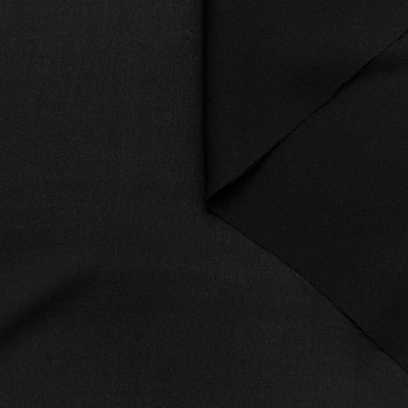 T24A11321 | Georgette en Soie Double Face