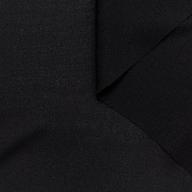 T24A11321 | Georgette en Soie Double Face
