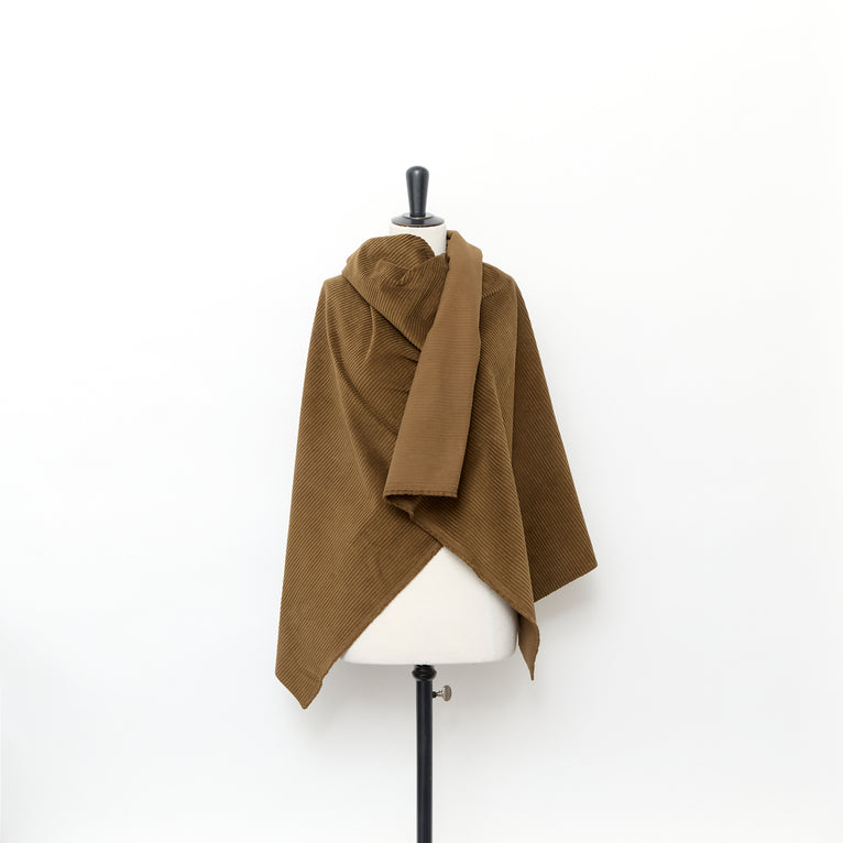 T24A11326 | Velours Corduroy de Coton - vue 2