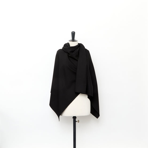 T24A11327 | Wool Grain de Poudre
