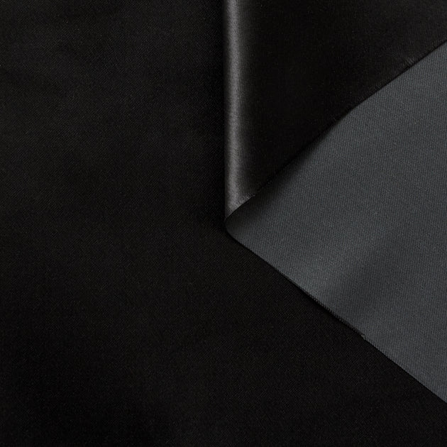 T24A11329 | Satin en Coton & Cupro