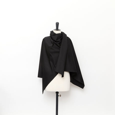  Gabardine Technique