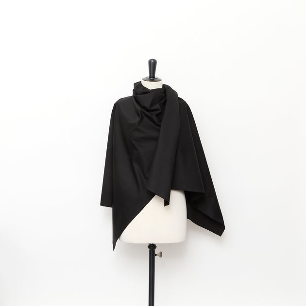 T24A11337 | Gabardine Technique