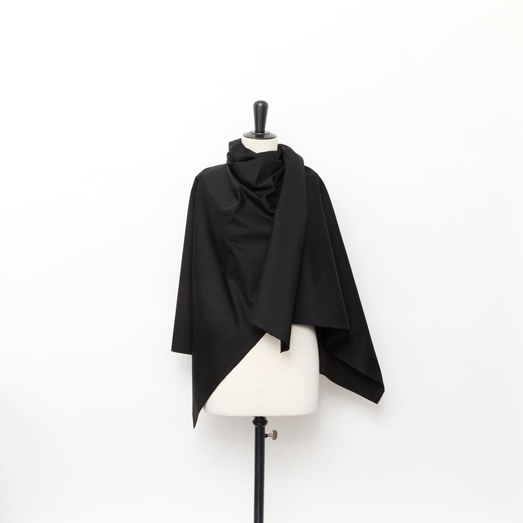T24A11337 | Gabardine Technique - vue 2