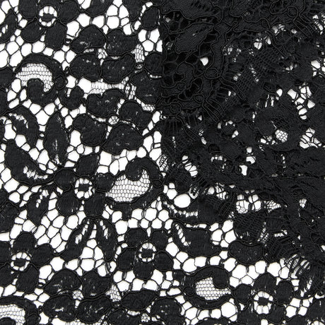 T24A11339 | Guipure Fleurie