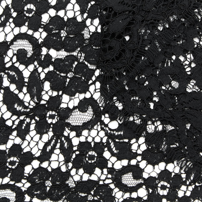 T24A11339 | Guipure Fleurie - vue 3