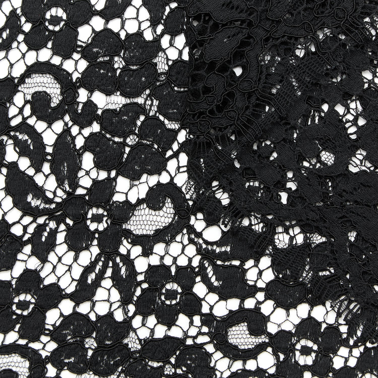 T24A11339 | Guipure Fleurie - vue 1