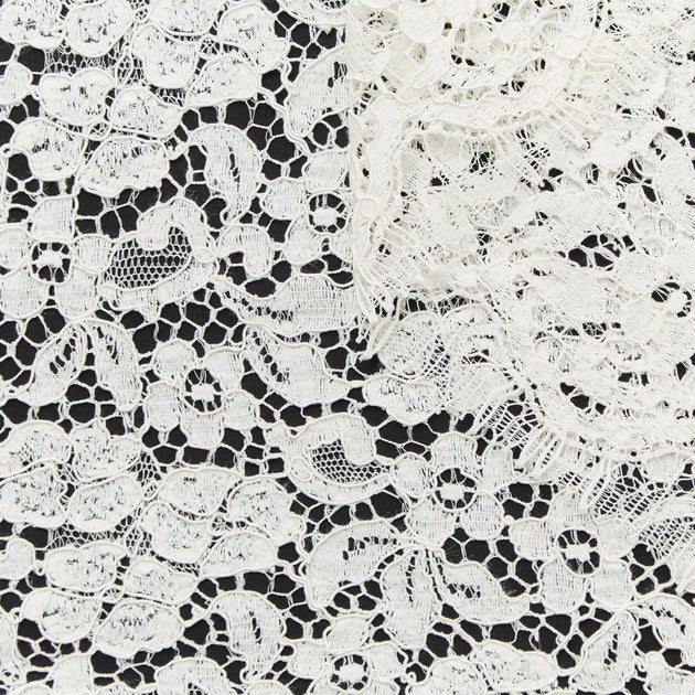 T24A11339 | Guipure Fleurie