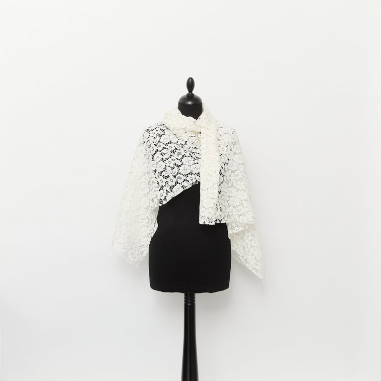 T24A11339 | Guipure Fleurie - vue 2