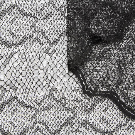 T24A11341 | Dentelle Serpent