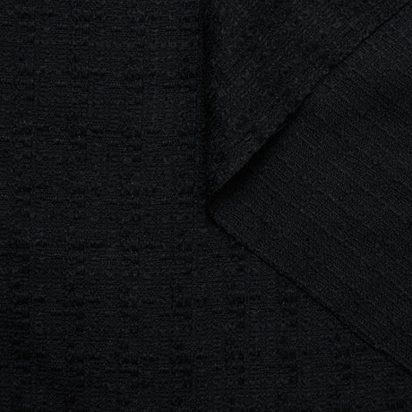 T24A11348 | Bouclé Wool Tweed
