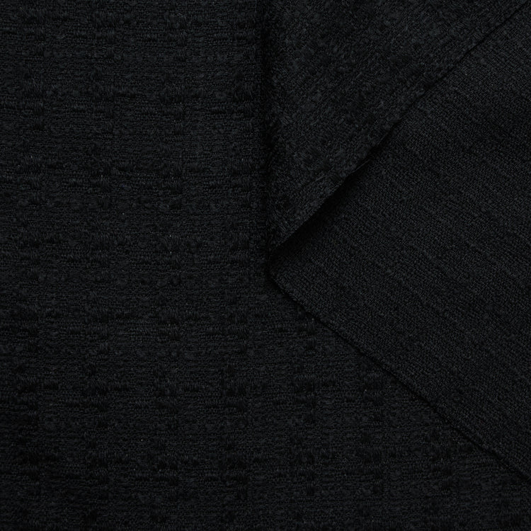 T24A11348 | Bouclé Wool Tweed - view 1