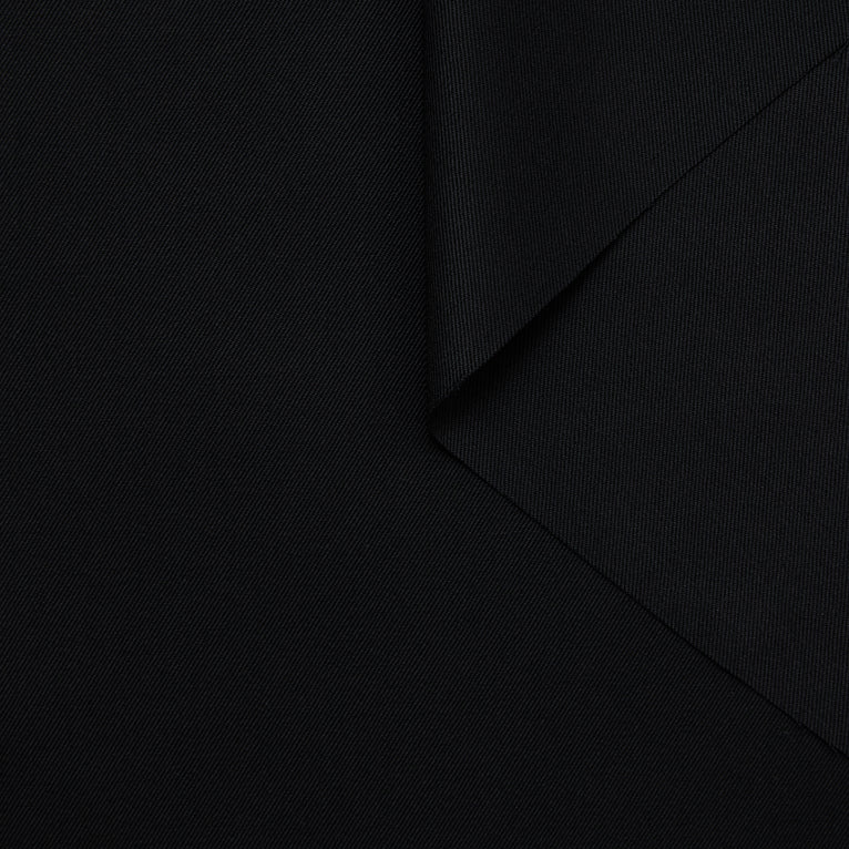 T24A11352 | Wool Gabardine - view 1