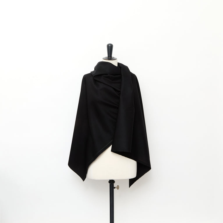 T24A11352 | Wool Gabardine - view 2
