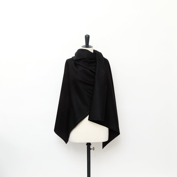 T24A11352 | Wool Gabardine - view 2