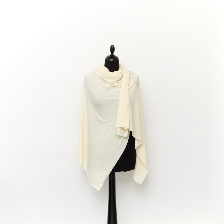 T24A11353 | Wool &amp; Cashmere Jersey - view 2