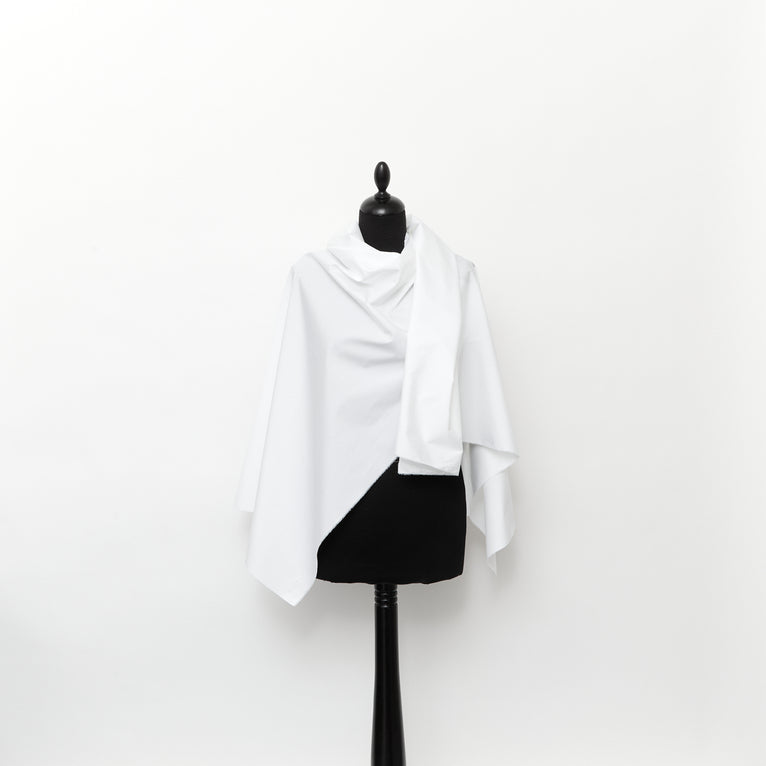 T24A11355 | Cotton Poplin - view 2
