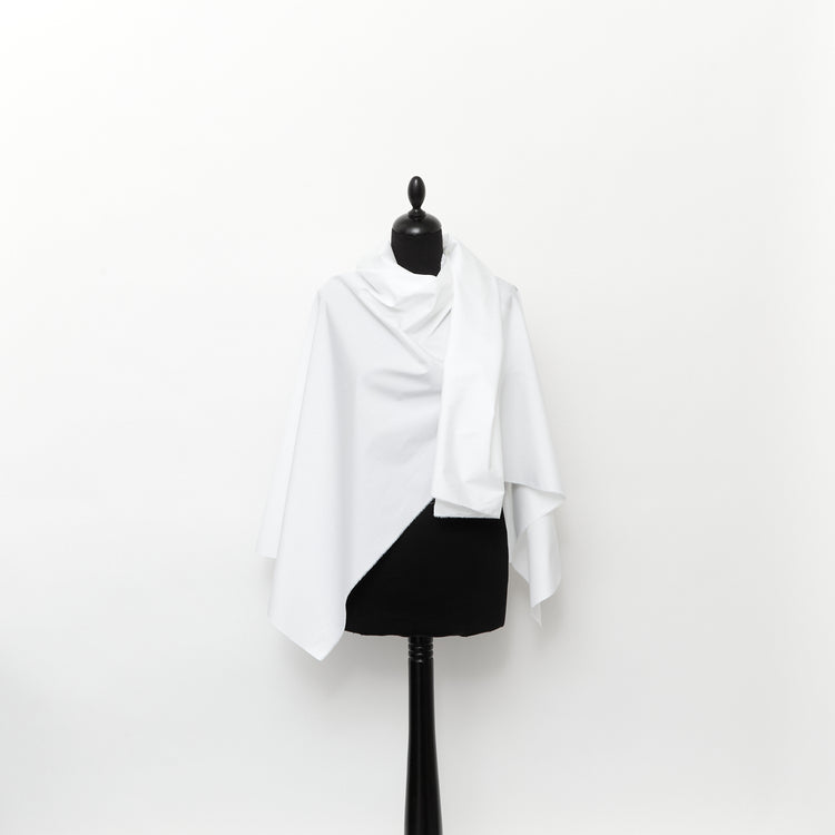 T24A11355 | Cotton Poplin - view 2