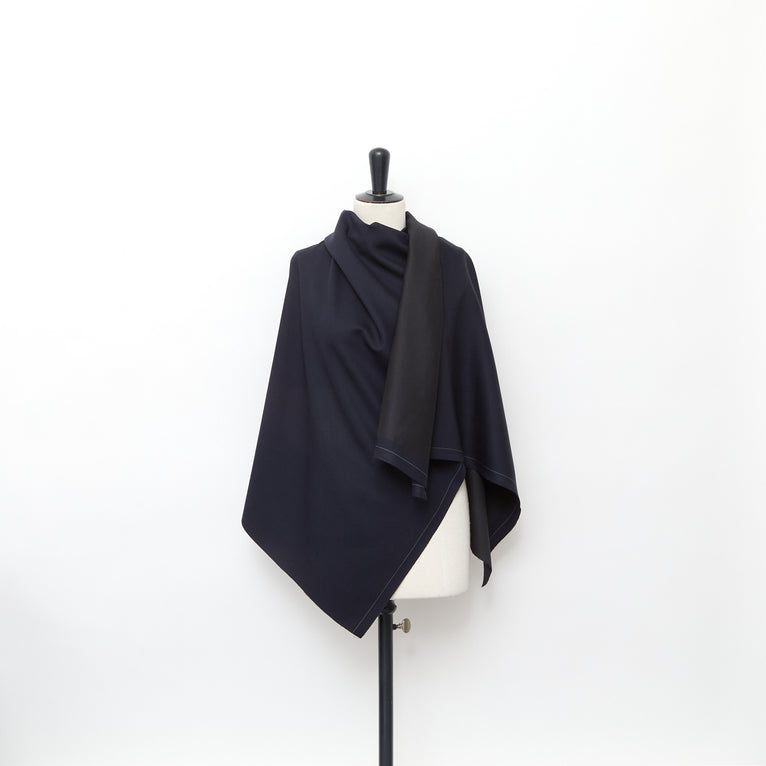 T24A11370 | Fused Wool &amp; Mohair Natté - view 2