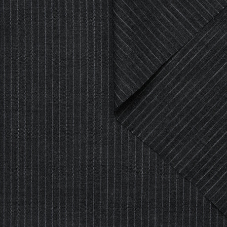 T24A11377 | Laine pour Tailleur à Rayures
