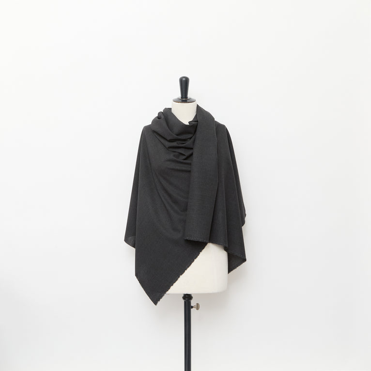 T24A11386 | Wool Natté - view 2