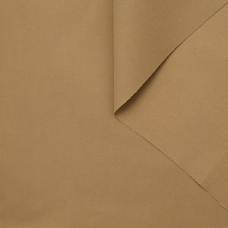 T24A11393 | Gabardine de Coton - vue 3