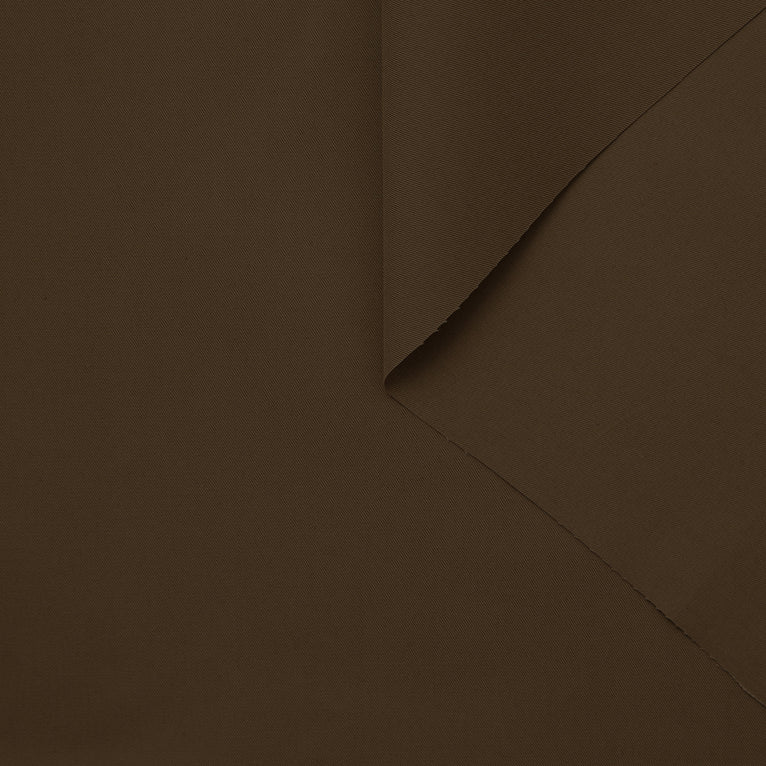 T24A11393 | Gabardine de Coton - vue 5