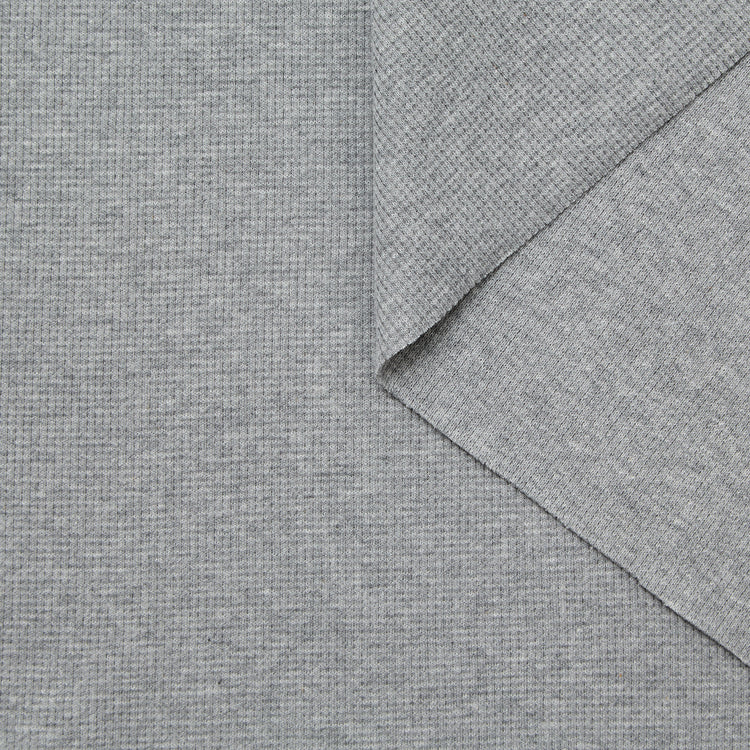 T24A11404 | Melange Rib Cotton Jersey - view 1