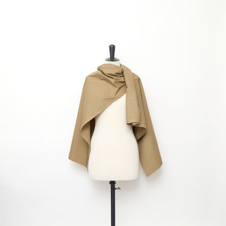  Gabardine Technique