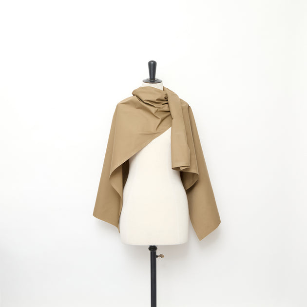 T24A11405 | Technical Gabardine