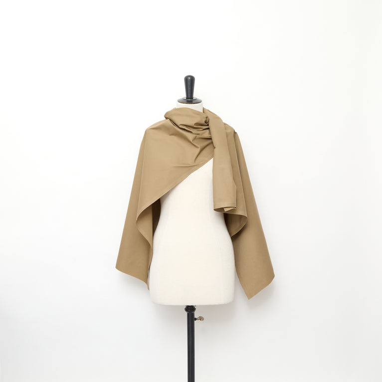 T24A11405 | Gabardine Technique - vue 2