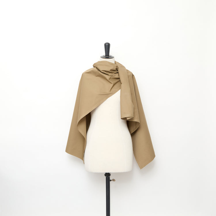 T24A11405 | Gabardine Technique - vue 2