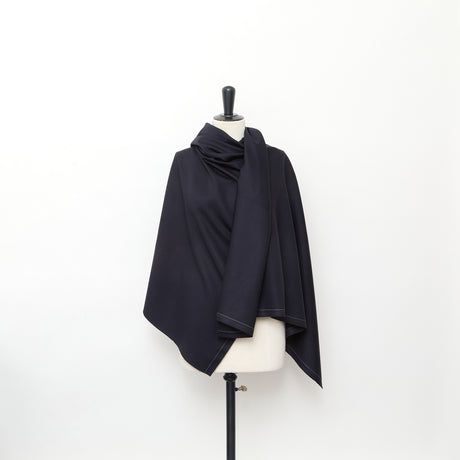  Wool & Mohair Natté