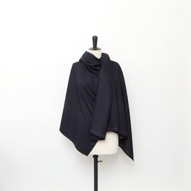 T24A11409 | Wool & Mohair Natté