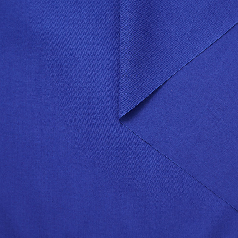 T24B06520 | Twill de Coton BCI - vue 2